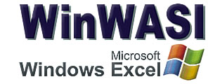 WinWASI WinWASI-Logo